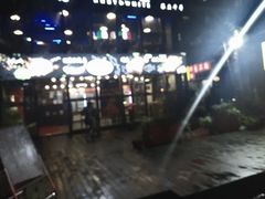 -学府小吃一条街(北大门商业街店)