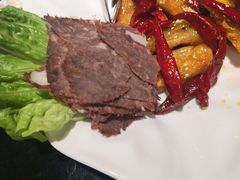 -阿庄新豫菜(通泰路店)