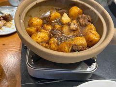 -黄泥岗·地道湖北菜(奥特莱斯店)