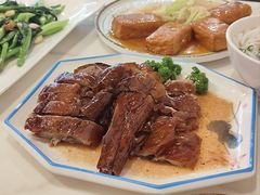 -鹅掂·大岭山烧鹅