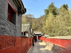 -红螺寺