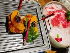 -蟹将军·松叶蟹和牛日料放题自助(K11店)