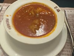 蔬菜汤-华梅西餐厅(哈尔滨中央大街店)