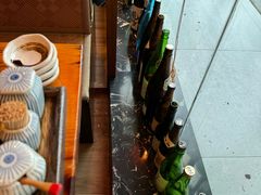 -千懿六本木酒场(常熟路店)