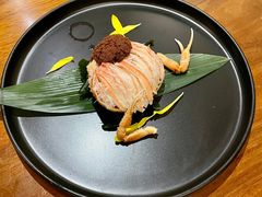 -希望日本料理(保利香槟花园店)