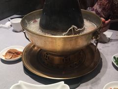 -鼓楼东街老火锅(鼓楼店)