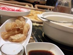 -湯系·煲汤手艺人(东二环泰禾广场店)