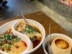 -阿福板凳面(观音桥店)