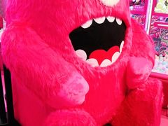 -BIG PINK大粉娃娃机主题馆(圆融星座店)