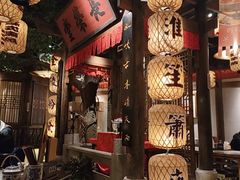 -南京大牌档(济南万象城店)