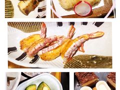 -和彩放题餐厅(酒仙桥店)