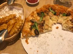 -必胜客(城西银泰店)