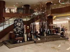 -上海千禧海鸥大酒店