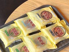 -功德林(南京西路店)