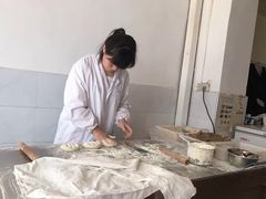 -荆楚任氏锅盔(紫阳路店)