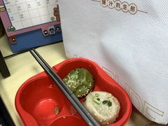 -咬不得高祖生煎·简餐(城站店)