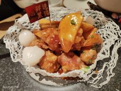 -老福洲·三十年福州味(斗东店)