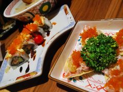 -隐月· 㐂和食屋(芝罘万达公馆店)
