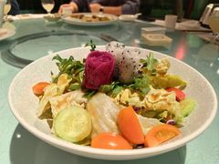 -申粤轩酒楼·三十年粤菜经典(丁香花园店)