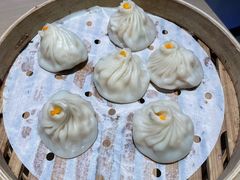 -苏小柳点心·手作小笼包(浦东嘉里城分院)