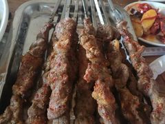 -阿达西新疆餐厅(西北大学店)