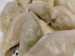 -喜家德虾仁水饺(麒麟社店)