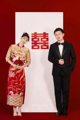 -金夫人婚纱摄影(西昌店)