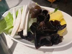 -新辣道鱼火锅(西直门店)
