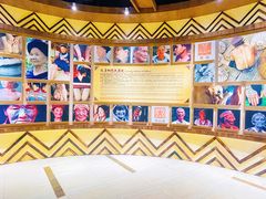 -海南槟榔谷黎苗文化旅游区