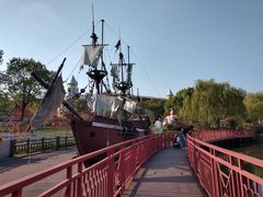 -安徒生童话乐园