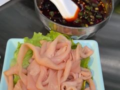 -元味牛肚王(金城寨街店)