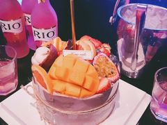 -V SHOW max KTV(粉巷店)