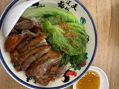 -龍囍粤·顺德小吃·煲仔饭(安定门店)