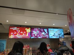 -DQ·蛋糕·冰淇淋(回龙观同成街)