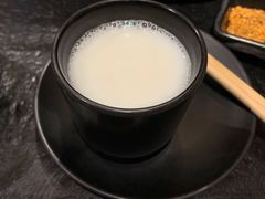 米浆-九田家黑牛烤肉料理(石路天虹店)