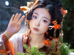 -八角古风摄影