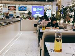 大堂-兰湘子·湘菜小炒(崂山丽达店)