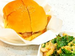 -旺角宝港式茶餐厅(寮步店)