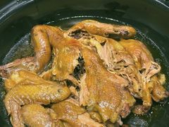 -老爷庙风味美食府(魏都大道店)