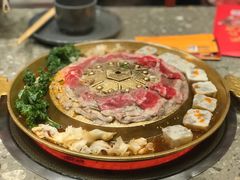 -牛牛章·章鱼水煎肉(光谷世界城店)