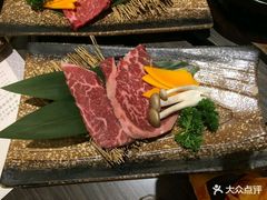 -赤坂亭·M9和牛烧肉(南京江南虹悦城店)