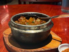 -味鼎长安·地道陕菜(凤城一路店)