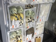-卜蜂莲花(杨高北路店)
