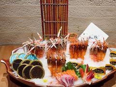 新西兰鳌虾-Minase水濑·日料放题(外滩店)