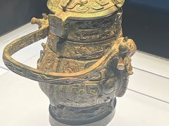 -陕西历史博物馆