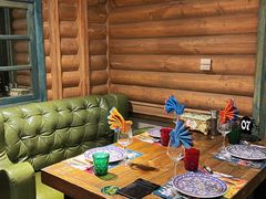 -卢布里西餐厅(总店)