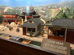 -上海纺织博物馆