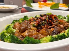 -牧雲子·臻选云南菜 .商务宴请(泰然大厦店)