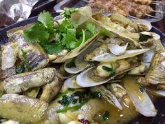 -老虎滩大连海鲜烧烤(建邺云锦路总店)