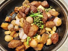 -狮王府淮扬菜(新街口友谊店)